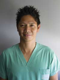 Dr Yann YU TIM