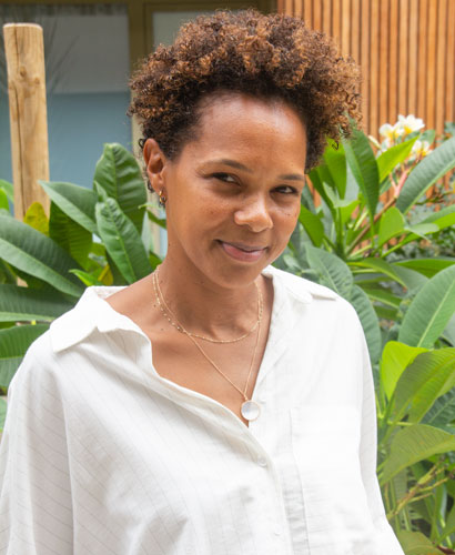 Dr Nathalie Ambassa